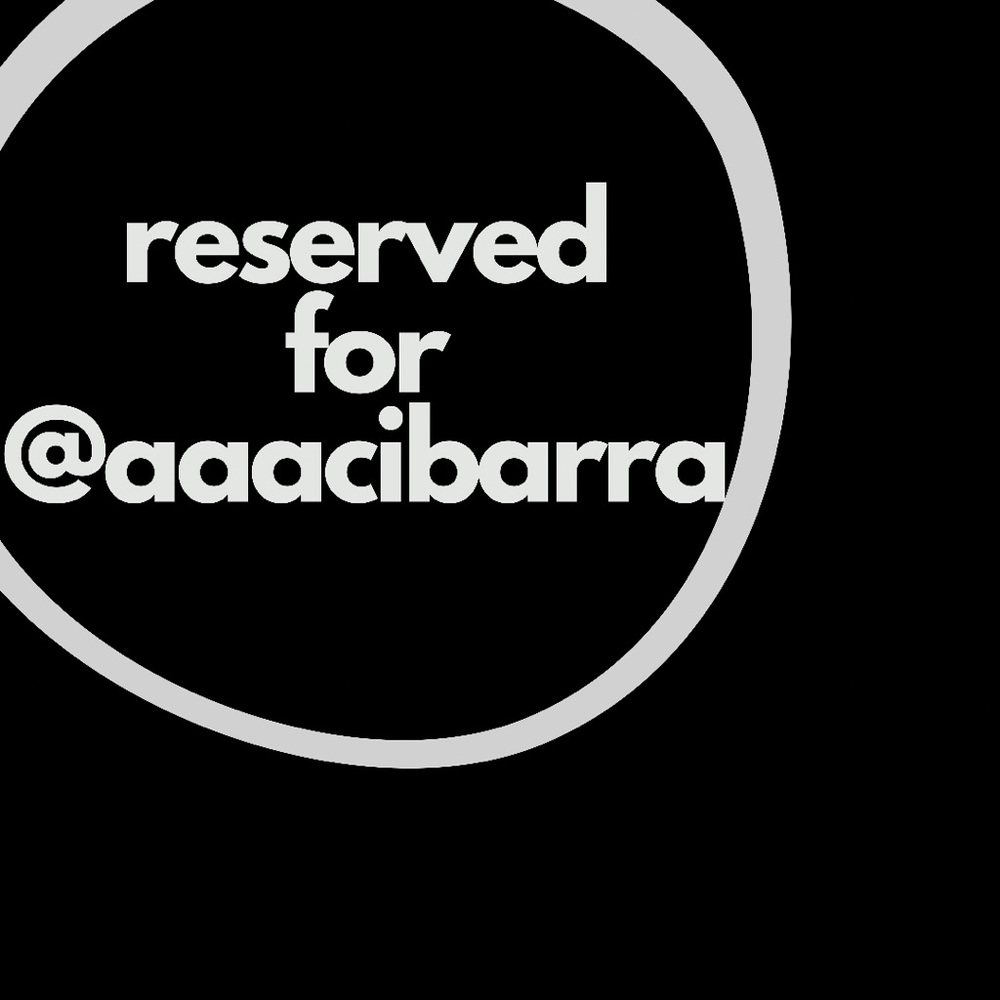 Reserve